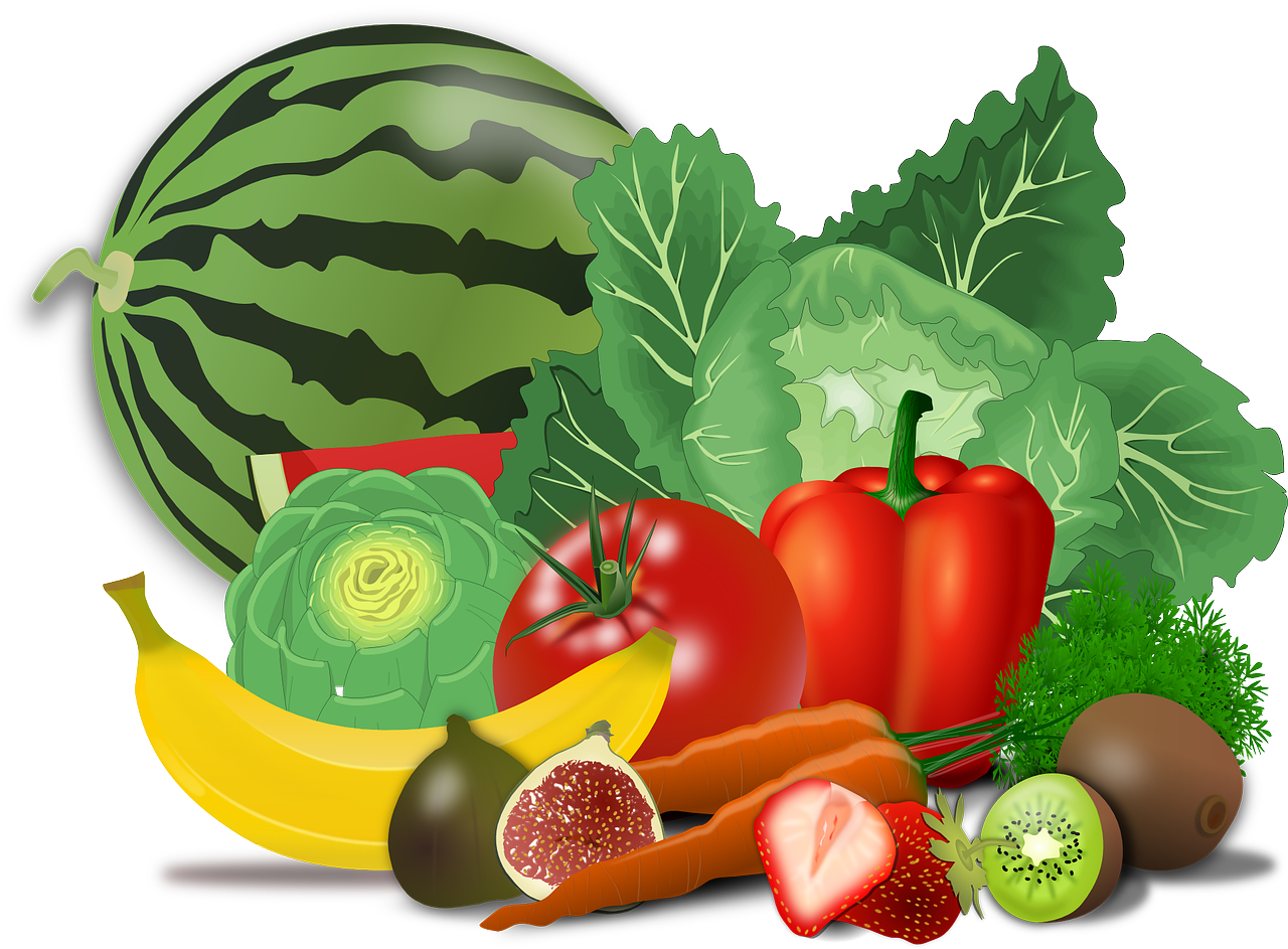 Vos fruits et légumes préférés livrés à votre domicile