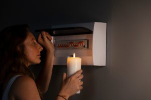 Les solutions pour gérer les pannes d'électricité dans votre maison