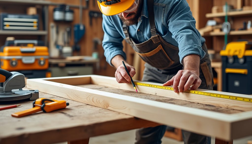 découvrez notre guide étape par étape pour couper des baguettes d'encadrement avec précision. suivez nos conseils pratiques et astuces pour obtenir un résultat parfait qui mettra en valeur vos créations artistiques.