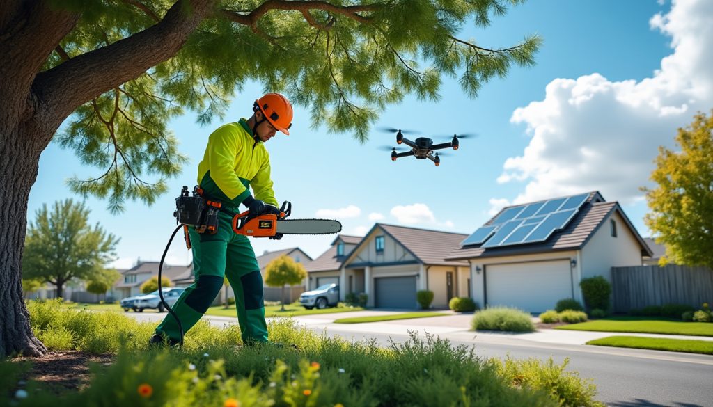 découvrez les tarifs 2025 pour l'élagage des arbres. informez-vous sur les facteurs influençant les prix et obtenez des conseils pour choisir le bon professionnel pour l'entretien de vos arbres.