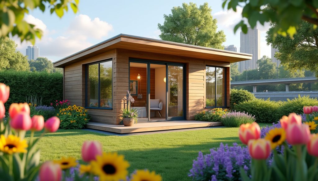 découvrez tout ce qu'il faut savoir sur les abris de jardin et les autorisations nécessaires en 2025. ce guide complet vous informe sur les réglementations, les démarches administratives et les conseils pratiques pour installer votre abri en toute légalité.