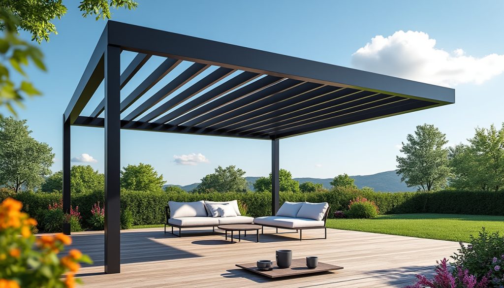 découvrez les différents facteurs qui influencent le coût d'une pergola bioclimatique, ainsi que des conseils pour choisir la solution adaptée à votre budget et à vos besoins. obtenez une estimation des prix et des éléments à considérer pour un investissement optimal.