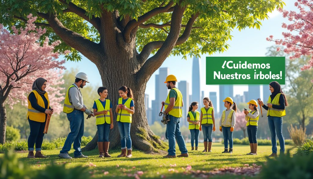 découvrez les nouvelles réglementations sur l'élagage des arbres en 2025. informez-vous sur les règles à respecter, les meilleures pratiques, et les impacts sur l'environnement pour préserver la biodiversité tout en entretenant vos espaces verts.