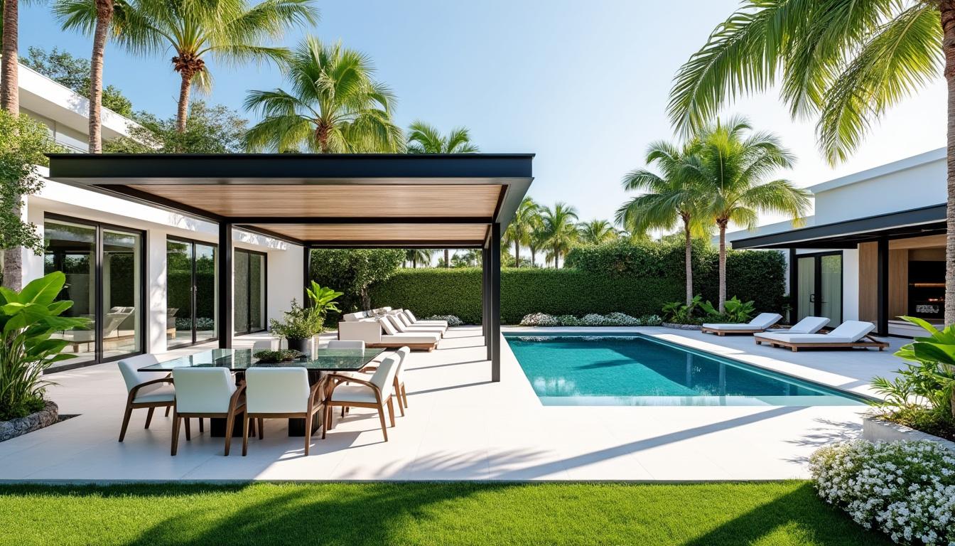 découvrez comment choisir l'abri de piscine idéal pour votre veranda et transformez votre été en un moment inoubliable. profitez de conseils pratiques et de solutions adaptées à vos besoins pour allier confort et esthétique.