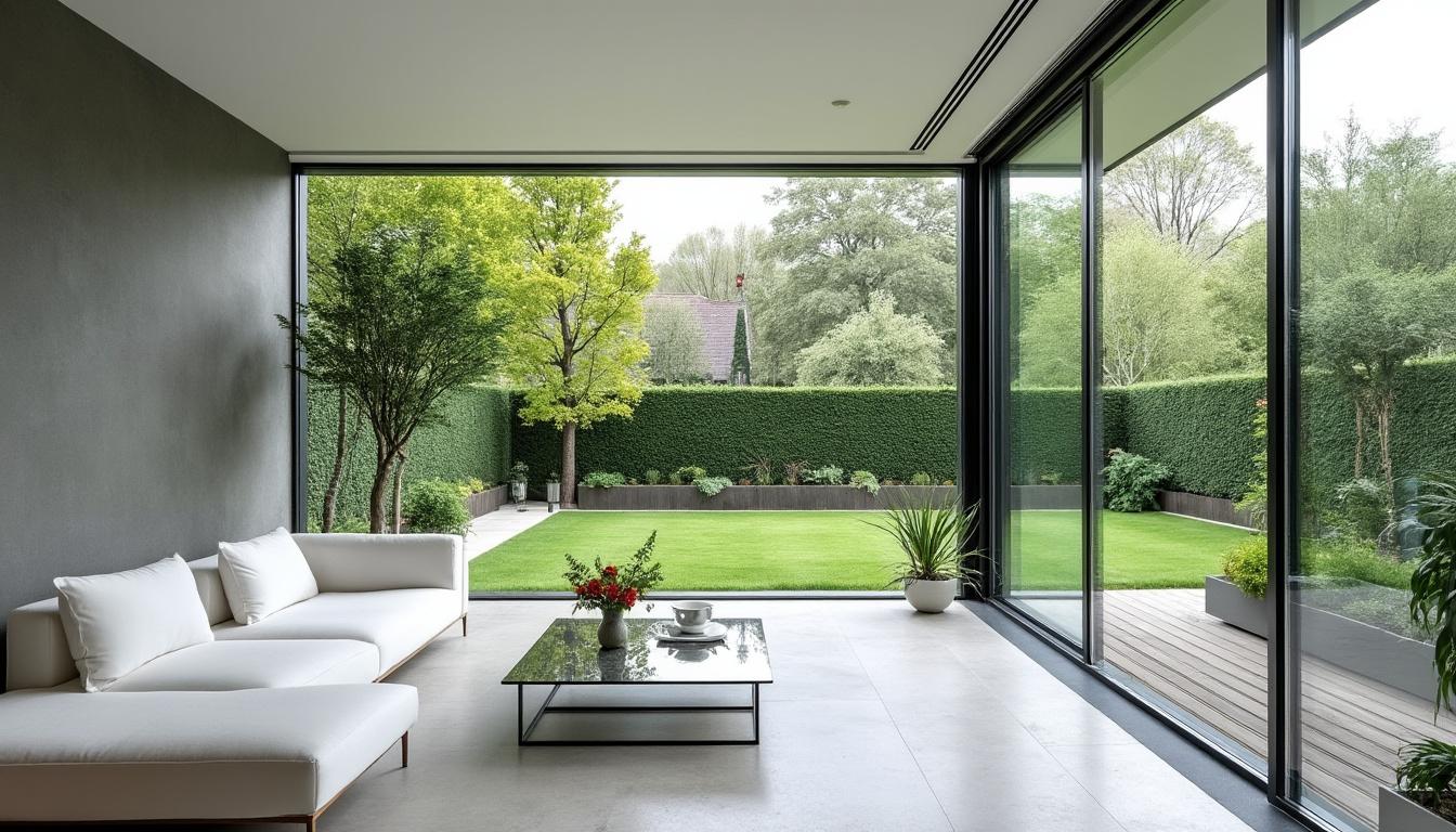 découvrez le coût d'installation d'une véranda de 15m2. obtenez des estimations détaillées basées sur les matériaux, la main-d'œuvre et les options personnalisées pour transformer votre espace de vie.