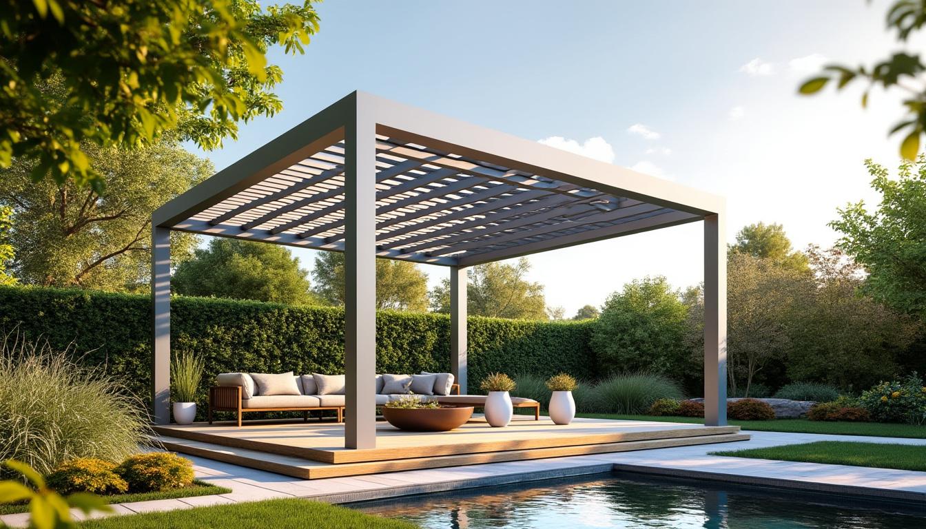 découvrez les distinctions essentielles entre une véranda et une pergola. apprenez leurs caractéristiques, avantages et inconvénients pour faire le meilleur choix d'aménagement extérieur et embellir votre jardin.
