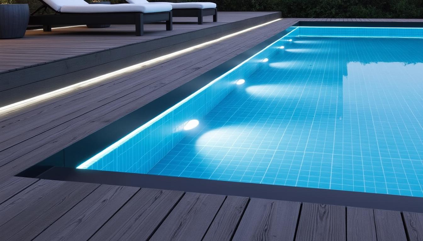 découvrez nos conseils pratiques pour aménager les bordures de votre piscine. alliez esthétisme et fonctionnalité pour créer un espace chic qui sublime votre jardin tout en garantissant sécurité et confort.