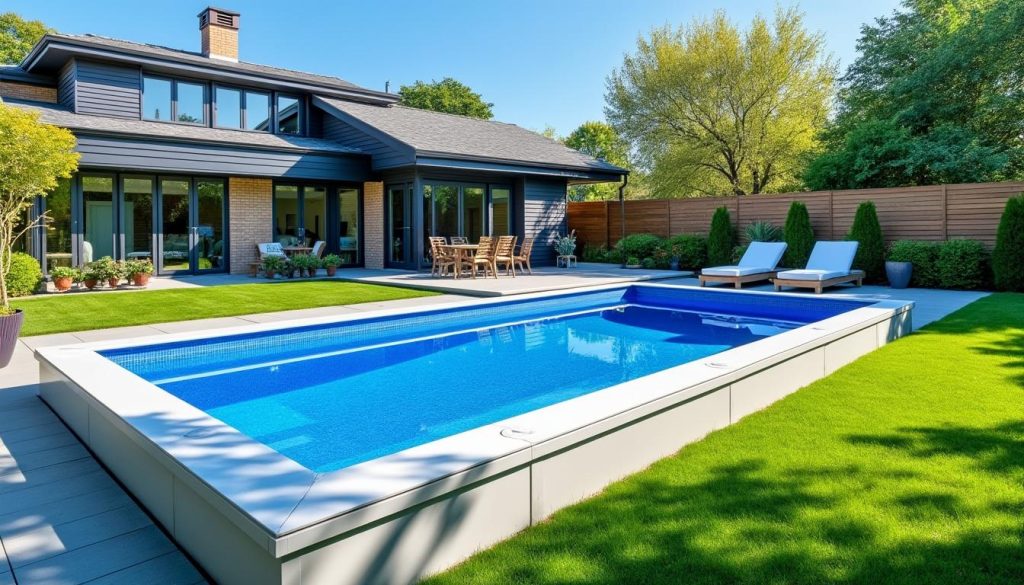 découvrez les avantages et inconvénients des piscines tubulaires pour aménager votre jardin. analysez leur facilité d'installation, leur coût et leur entretien afin de choisir la piscine idéale pour votre espace extérieur.