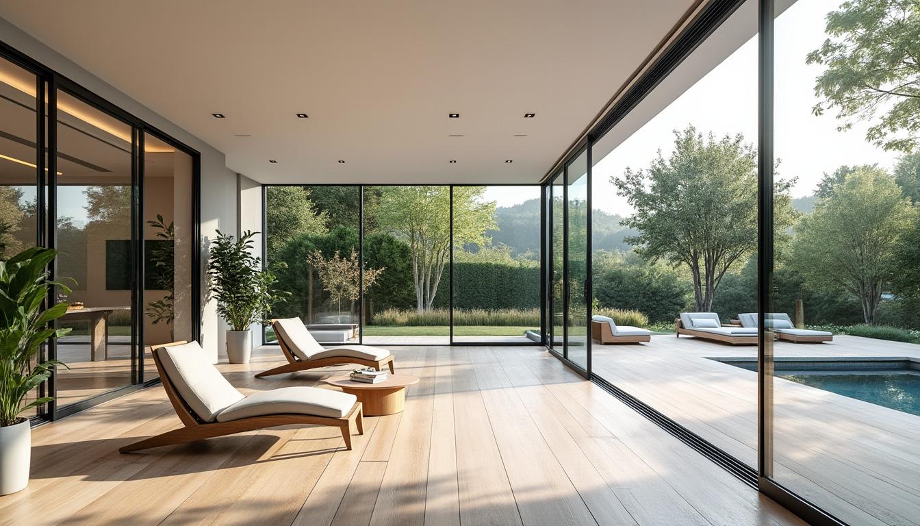 découvrez notre guide pratique pour déclarer votre véranda en toute simplicité. suivez nos conseils étape par étape et facilitez vos démarches administratives pour profiter pleinement de votre nouvel espace de vie.