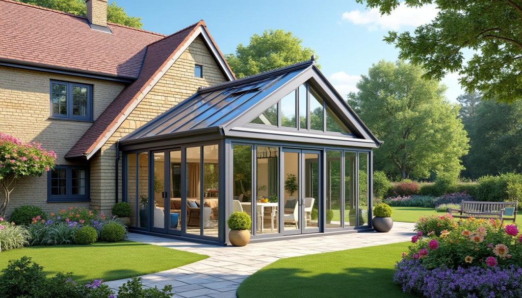 découvrez les règles essentielles et les démarches à suivre pour la création d'une véranda. informez-vous sur les autorisations, les normes urbanistiques et les conseils pratiques pour mener à bien votre projet d'aménagement.