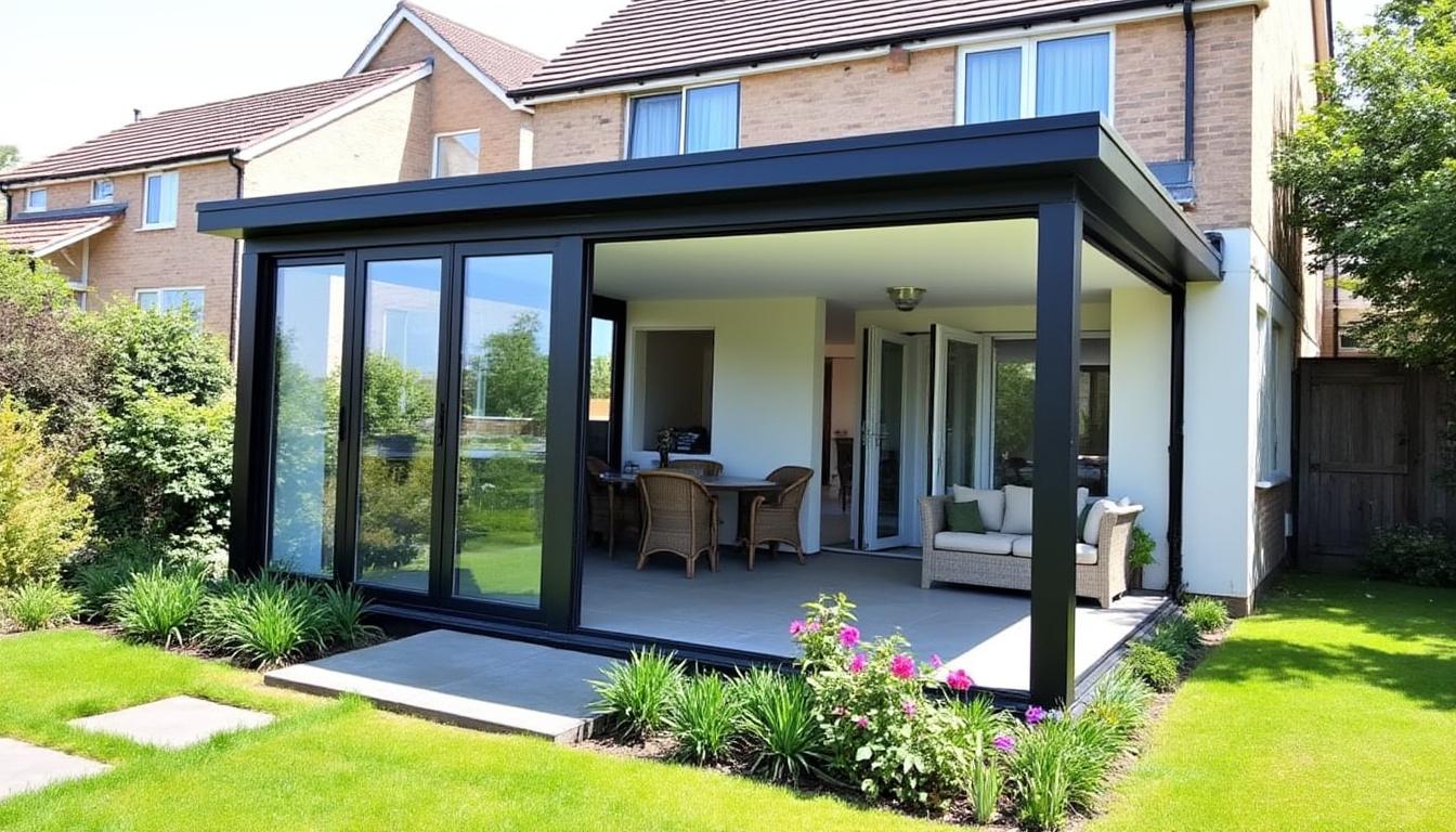 découvrez les règles et réglementations essentielles pour la création d'une véranda. informez-vous sur les démarches administratives, les permis de construire, et les normes à respecter pour réaliser votre projet en toute légalité.