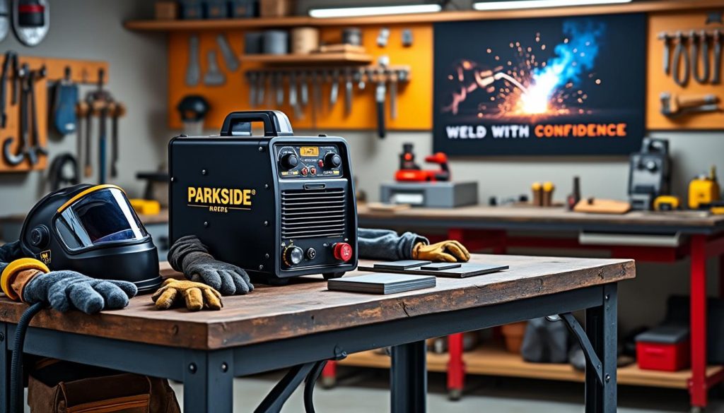 découvrez comment choisir le meilleur poste à souder parkside grâce à notre guide complet pour débutants : conseils, critères essentiels et astuces pour une première expérience réussie.