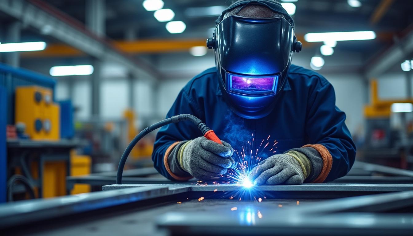 découvrez notre guide complet pour bien choisir un poste à souder parkside adapté aux débutants : conseils, critères essentiels, avis et astuces pour réussir vos premiers travaux de soudure en toute simplicité.