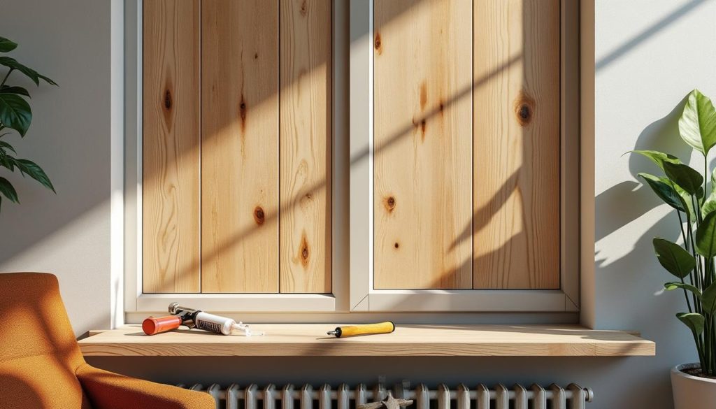 découvrez des méthodes efficaces pour condamner une fenêtre sans avoir à l'enlever. suivez nos conseils pratiques et astucieux pour assurer la sécurité de votre domicile tout en préservant son esthétique.