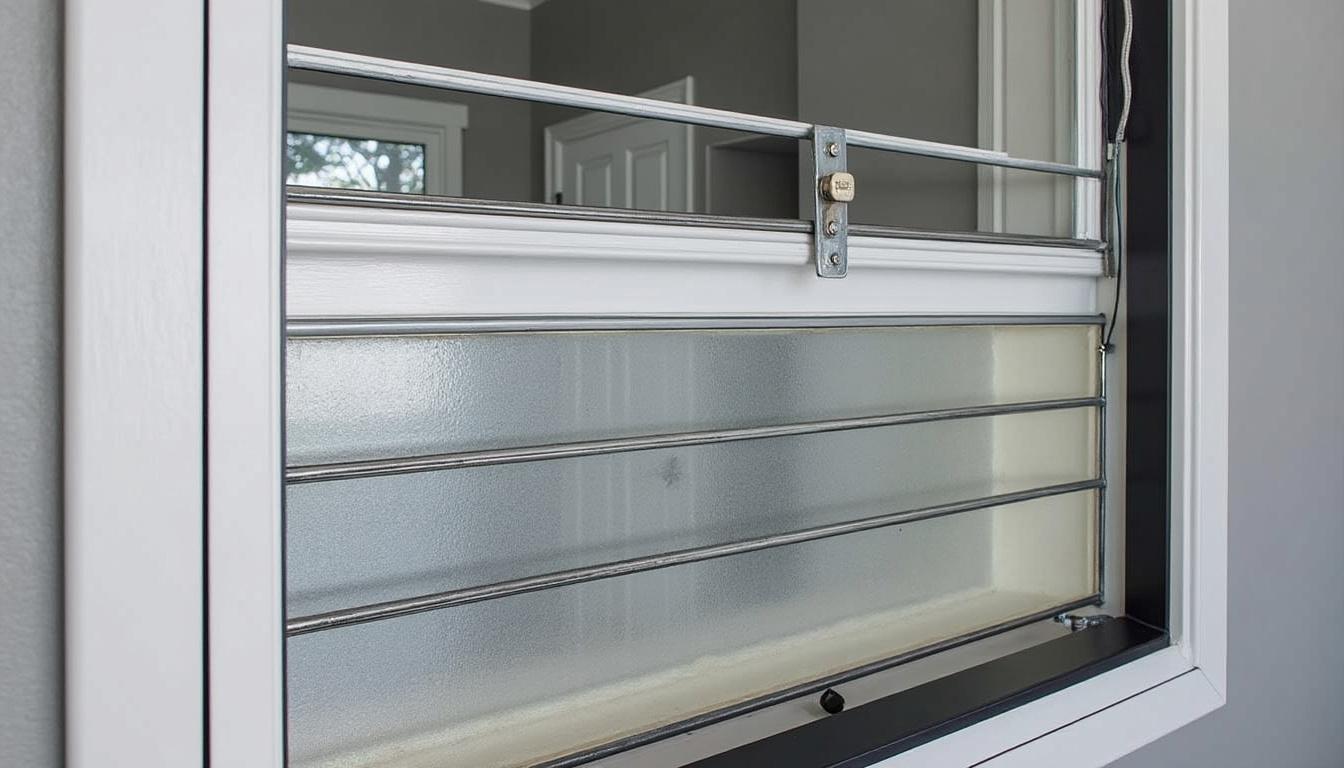 découvrez des astuces pratiques pour condamner une fenêtre sans l'enlever, garantissant sécurité et simplicité. suivez nos conseils pour réaliser cette opération de manière efficace et durable.