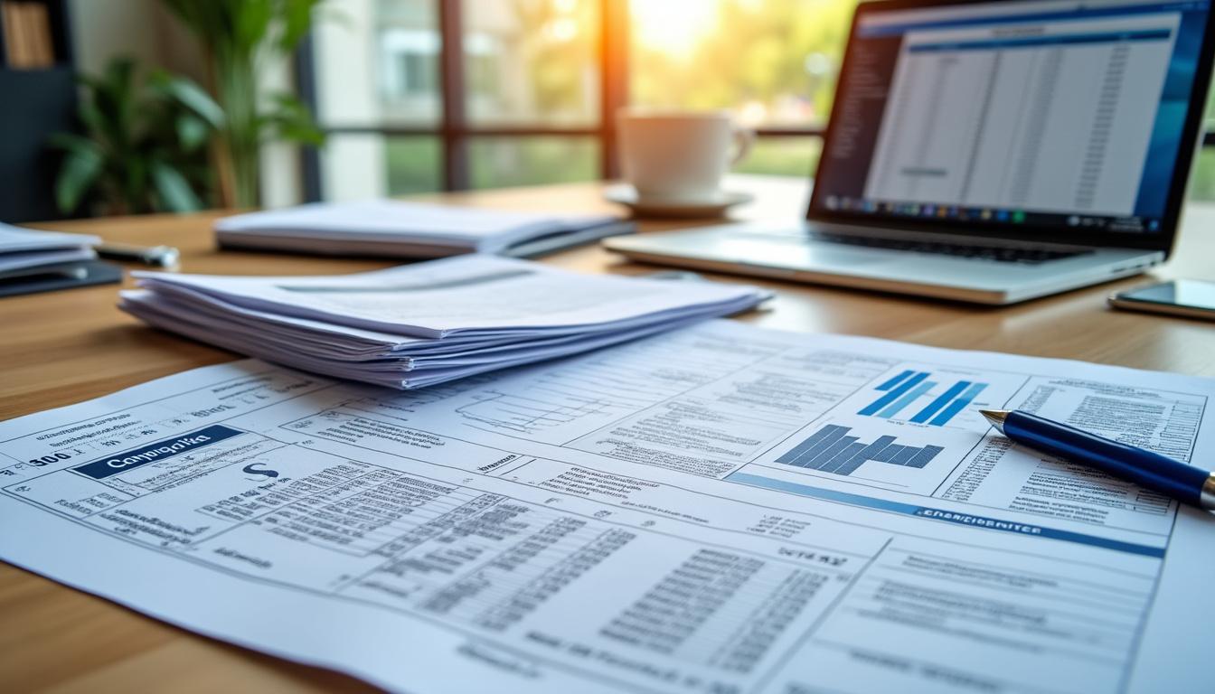 découvrez tout ce qu'il faut savoir sur la déclaration préalable pour l'installation de panneaux solaires : démarches, documents nécessaires et conseils pour réussir votre projet facilement et en toute conformité réglementaire.