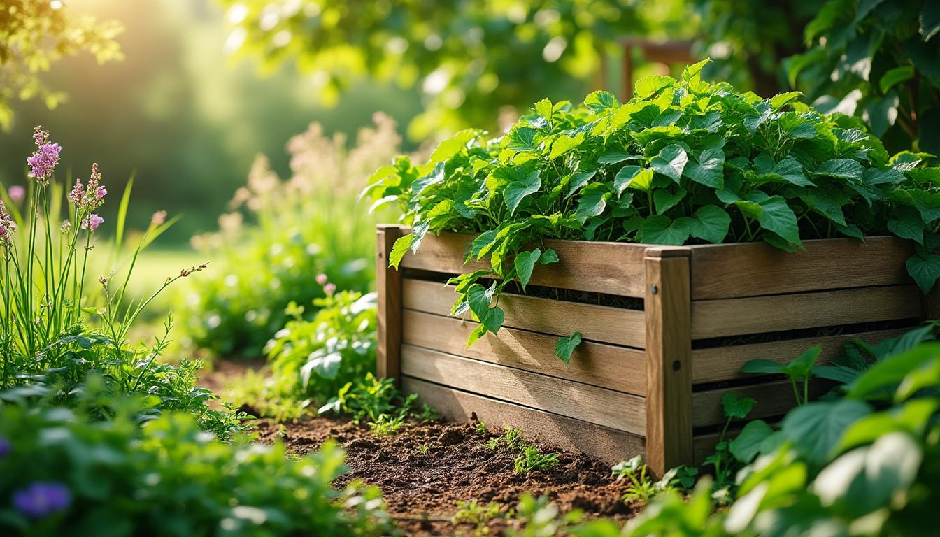 découvrez si le compost peut réellement attirer les rats et comment éviter ce problème dans votre jardin. apprenez les meilleures pratiques pour un compostage réussi sans nuisibles.