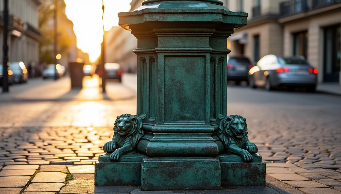 découvrez tout ce qu'il faut savoir sur le style architectural morris colonne. de ses origines à ses caractéristiques distinctives, plongez dans l'univers de cette esthétique unique qui allie tradition et modernité.