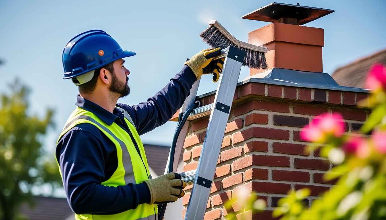 découvrez le coût moyen d’un ramonage de cheminée en france, les facteurs qui influencent le prix et des conseils pour optimiser votre budget d’entretien.